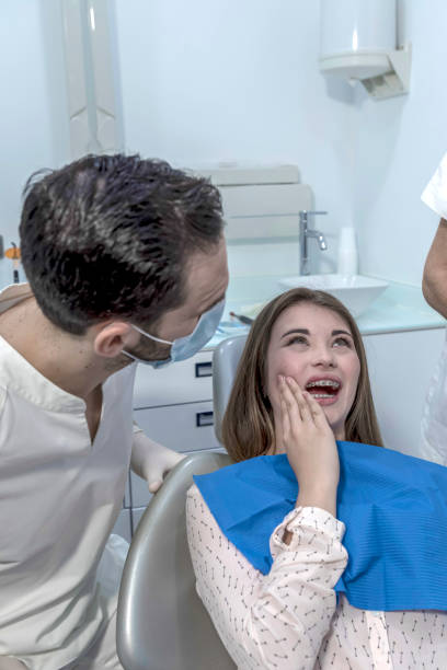 Best Emergency Treatment for Dental Infections or Abscesses in USA